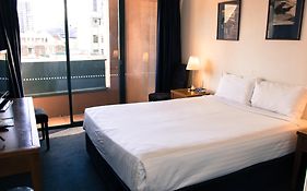 The Capitol Hotel Sydney